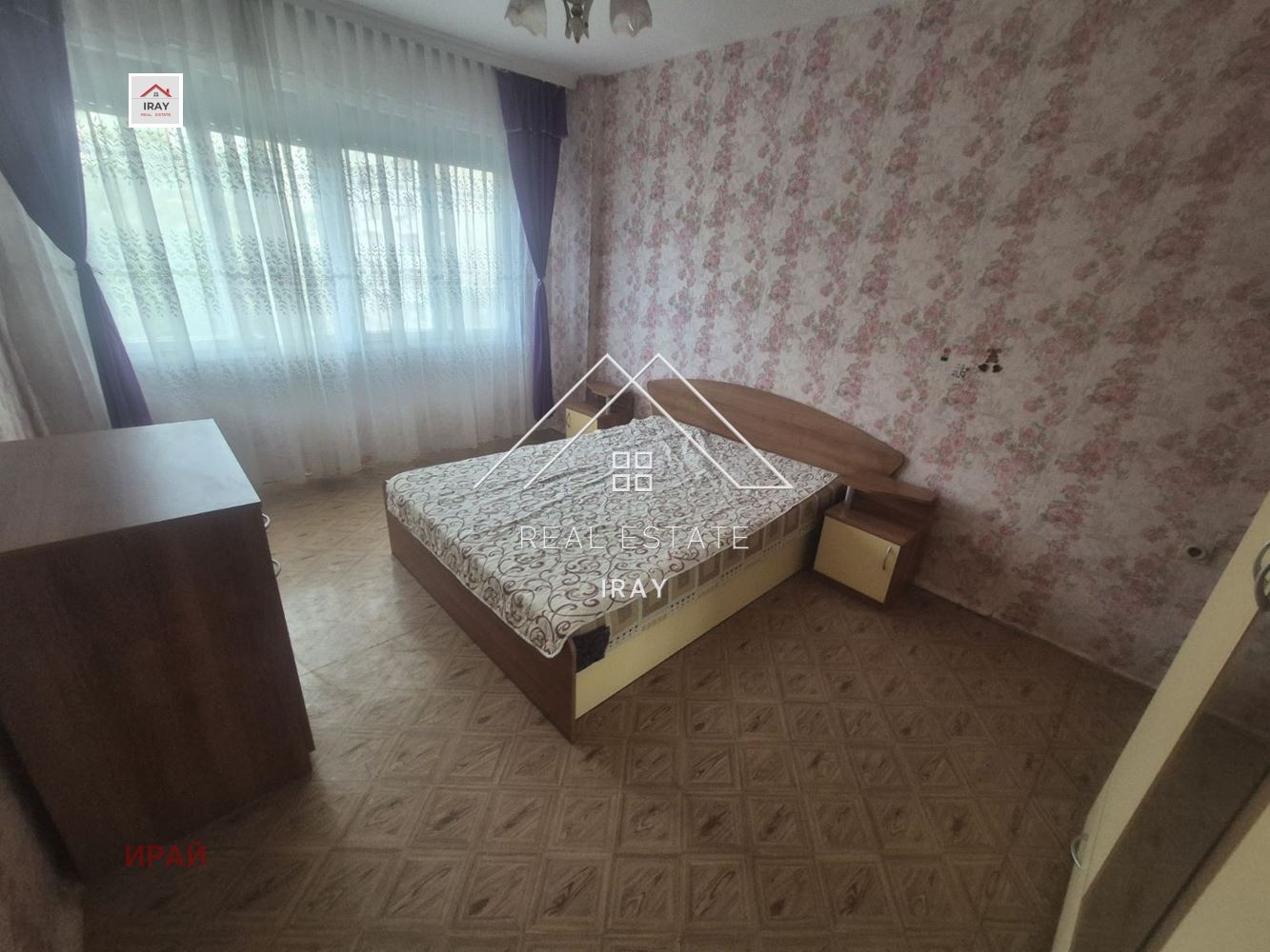 Дава под наем 3-СТАЕН, гр. Стара Загора, Казански, снимка 11 - Апартаменти - 56131636
