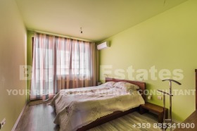 2 camere da letto Lozenets, Sofia 6