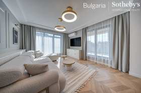 Дава под наем  3-стаен, град София
