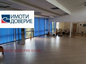 Office Mladost 1A, Sofia 8