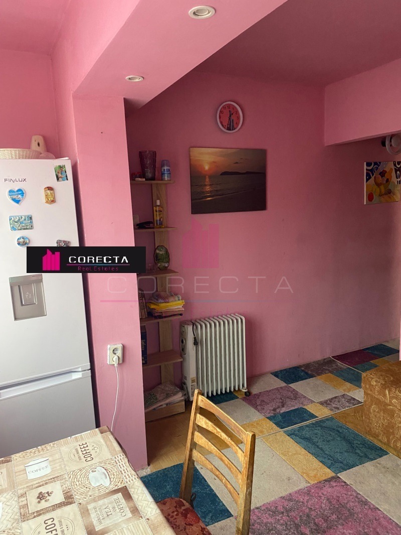 Дава под наем 1-СТАЕН, гр. Русе, Здравец Изток, снимка 2 - Апартаменти - 53412365