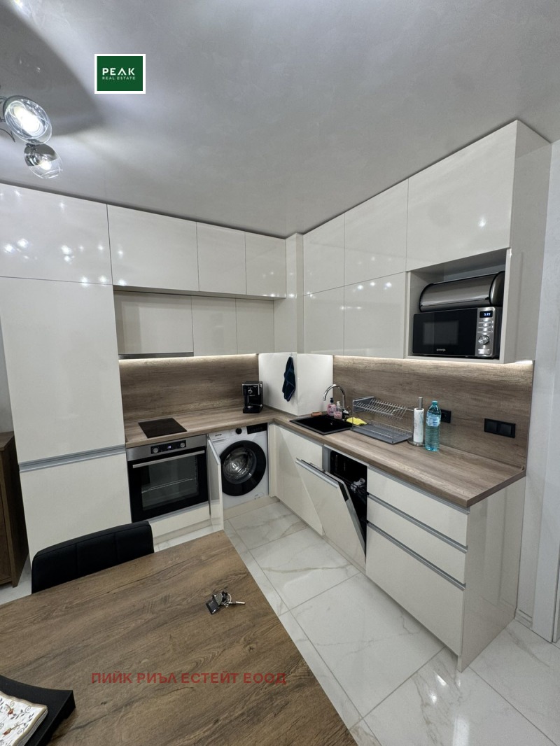 Дава под наем 2-СТАЕН, гр. София, Надежда 4, снимка 3 - Апартаменти - 52481909