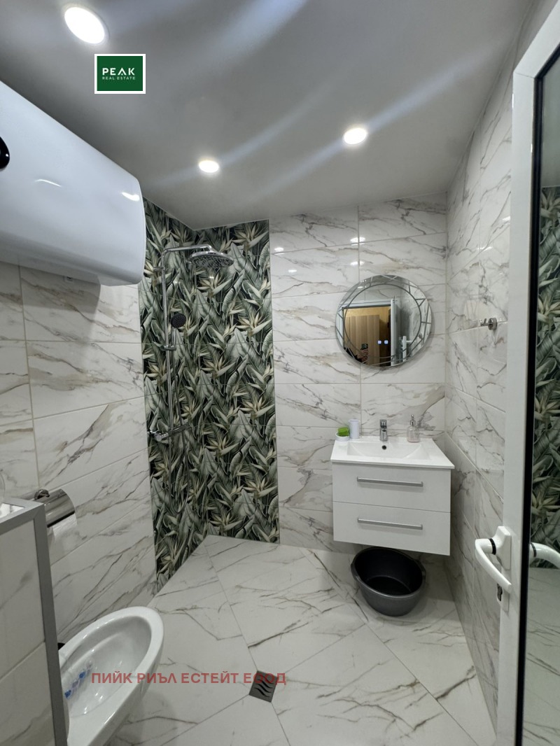 Дава под наем 2-СТАЕН, гр. София, Надежда 4, снимка 6 - Апартаменти - 52481909