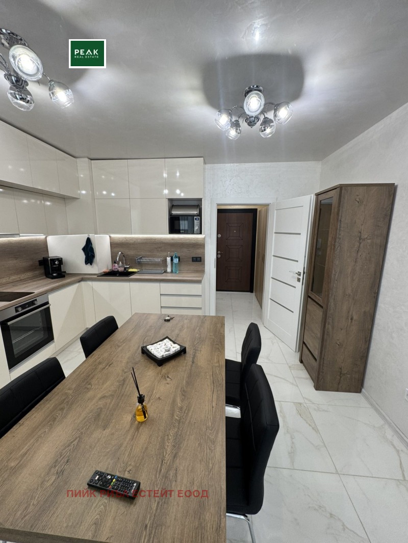 Дава под наем 2-СТАЕН, гр. София, Надежда 4, снимка 2 - Апартаменти - 52481909