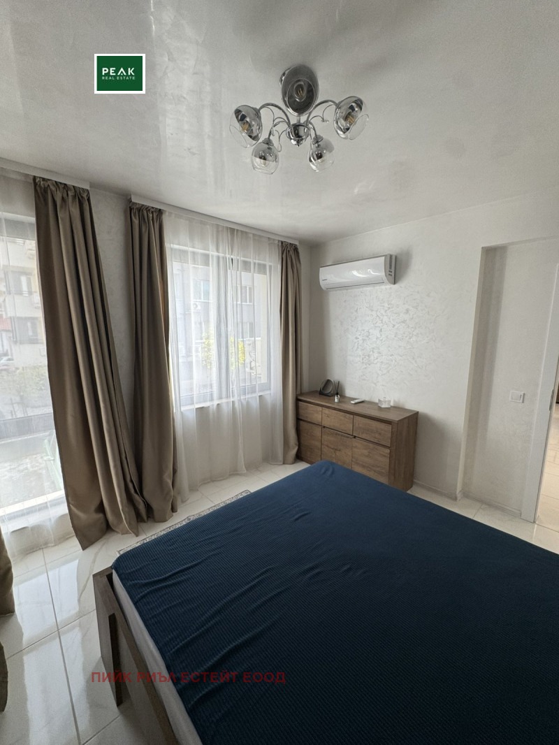 Дава под наем 2-СТАЕН, гр. София, Надежда 4, снимка 5 - Апартаменти - 52481909