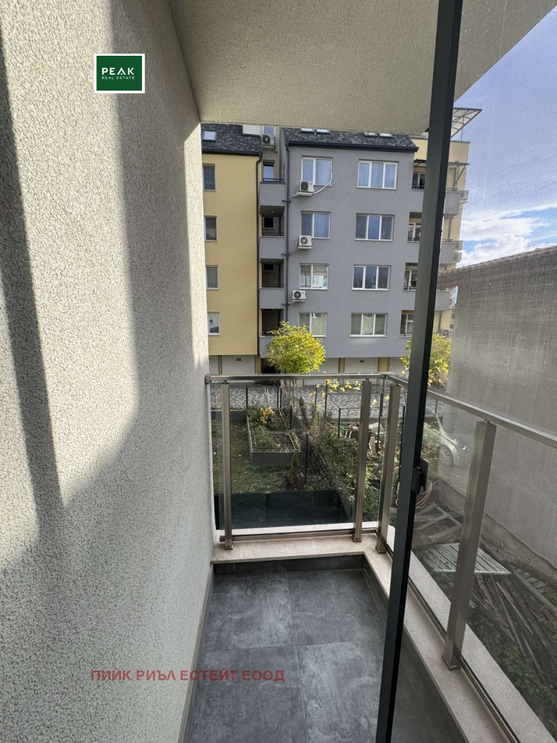 Дава под наем 2-СТАЕН, гр. София, Надежда 4, снимка 7 - Апартаменти - 52481909