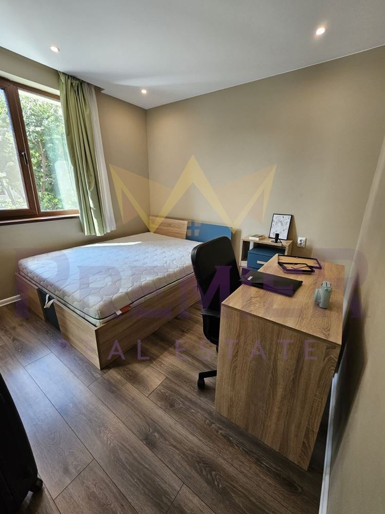 Дава под наем 2-СТАЕН, гр. Варна, Окръжна болница-Генерали, снимка 3 - Апартаменти - 53042460