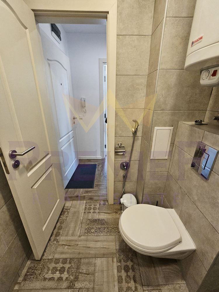 Дава под наем 2-СТАЕН, гр. Варна, Окръжна болница-Генерали, снимка 6 - Апартаменти - 53042460