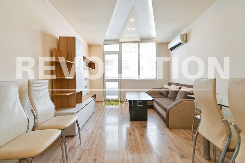 Дава под наем 2-СТАЕН, гр. София, Редута