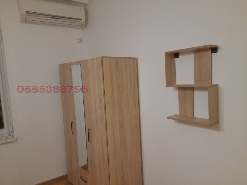 Дава под наем 3-СТАЕН, гр. София, Медицинска академия, снимка 13 - Апартаменти - 53143768