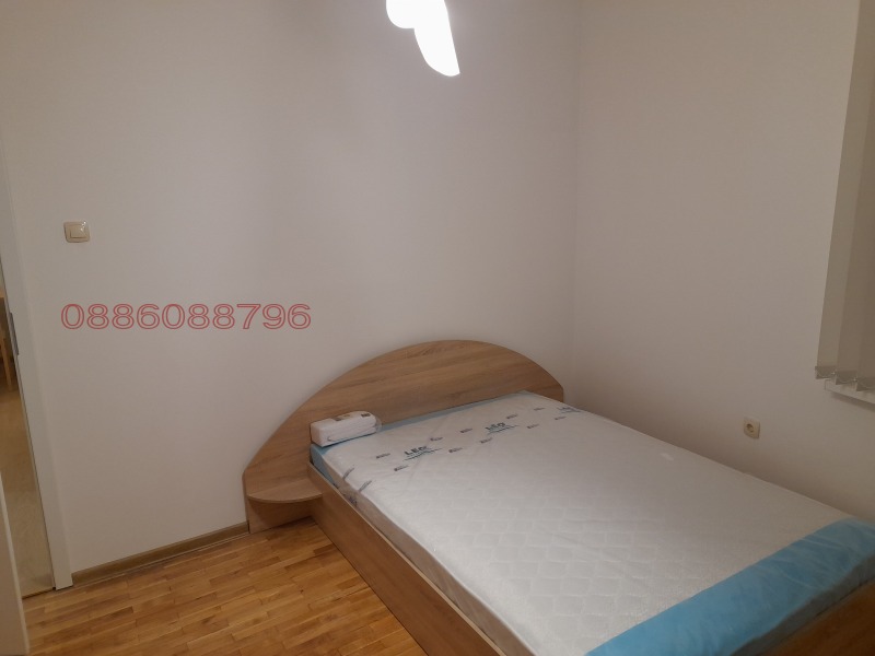 Дава под наем 3-СТАЕН, гр. София, Медицинска академия, снимка 14 - Апартаменти - 53143768