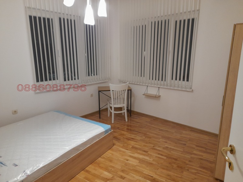 Дава под наем 3-СТАЕН, гр. София, Медицинска академия, снимка 12 - Апартаменти - 53143768