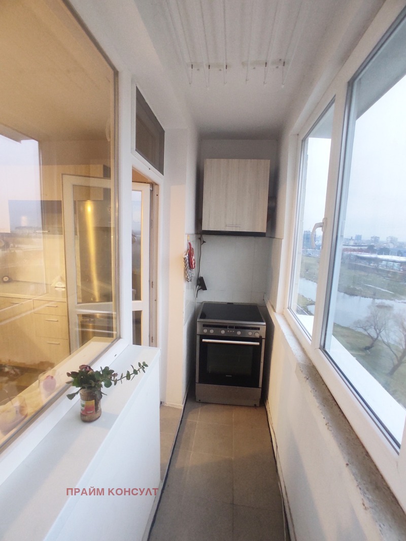 Дава под наем 3-СТАЕН, гр. Пловдив, Център, снимка 4 - Апартаменти - 53534971