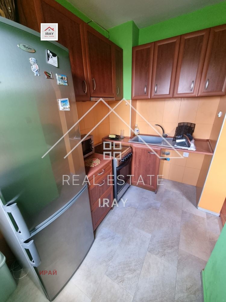 Дава под наем 3-СТАЕН, гр. Стара Загора, Самара 3, снимка 8 - Апартаменти - 53860524