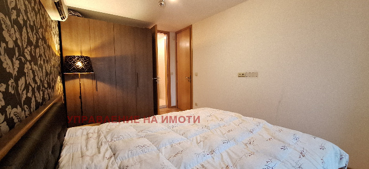 Дава под наем 3-СТАЕН, гр. София, Лозенец, снимка 6 - Апартаменти - 56135173