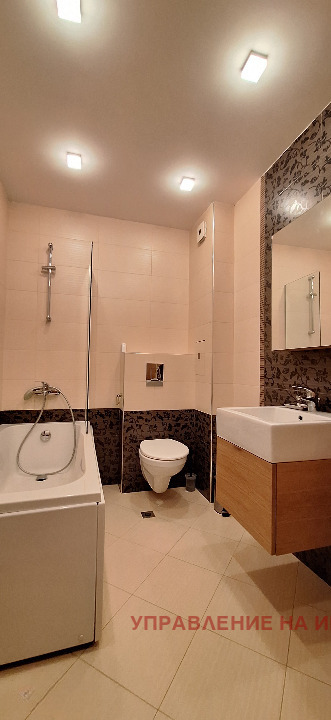 Дава под наем 3-СТАЕН, гр. София, Лозенец, снимка 8 - Апартаменти - 56135173