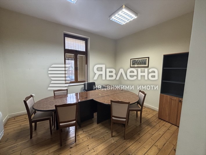 For Rent  Office Plovdiv , Tsentar , 160 sq.m | 63769897 - image [2]