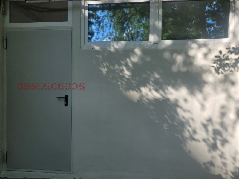 Дава под наем ОФИС, гр. София, Овча купел 1, снимка 5 - Офиси - 53098288