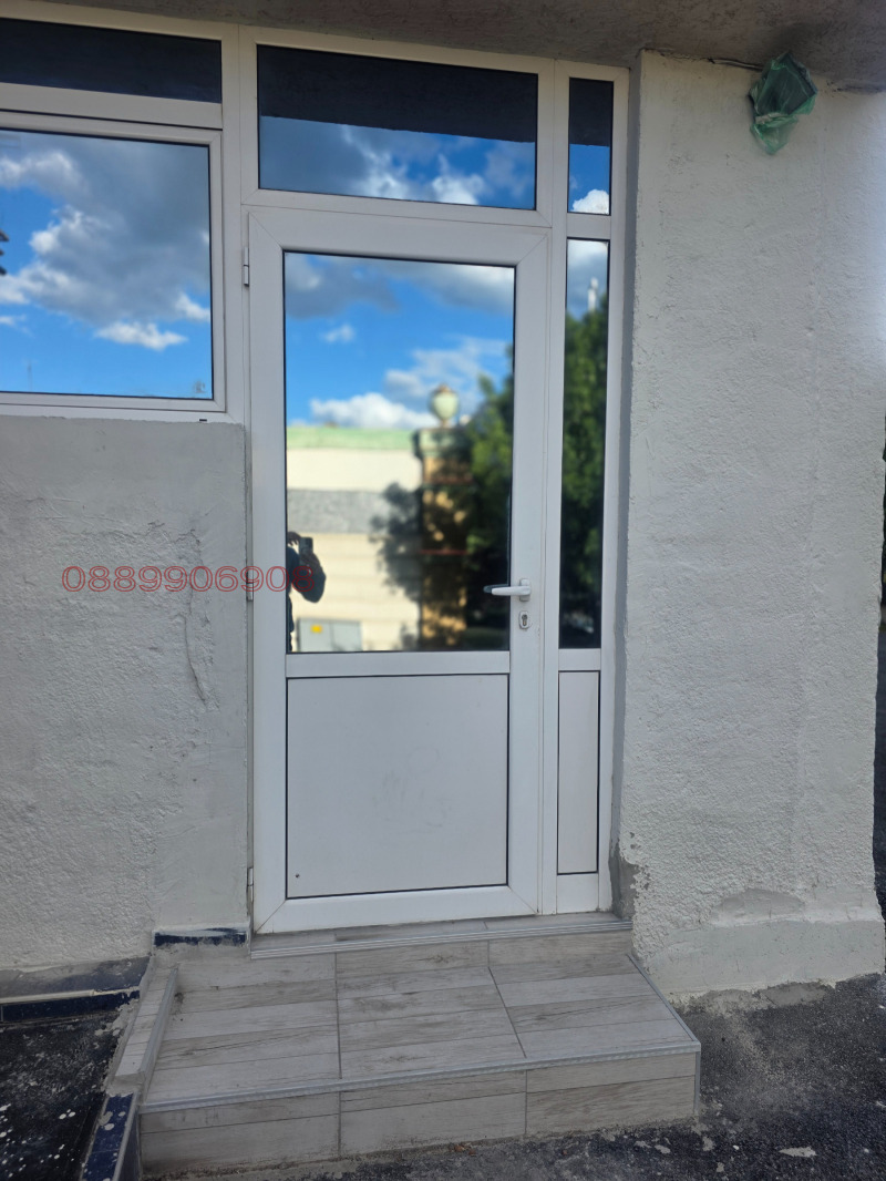 Дава под наем ОФИС, гр. София, Овча купел 1, снимка 4 - Офиси - 53098288