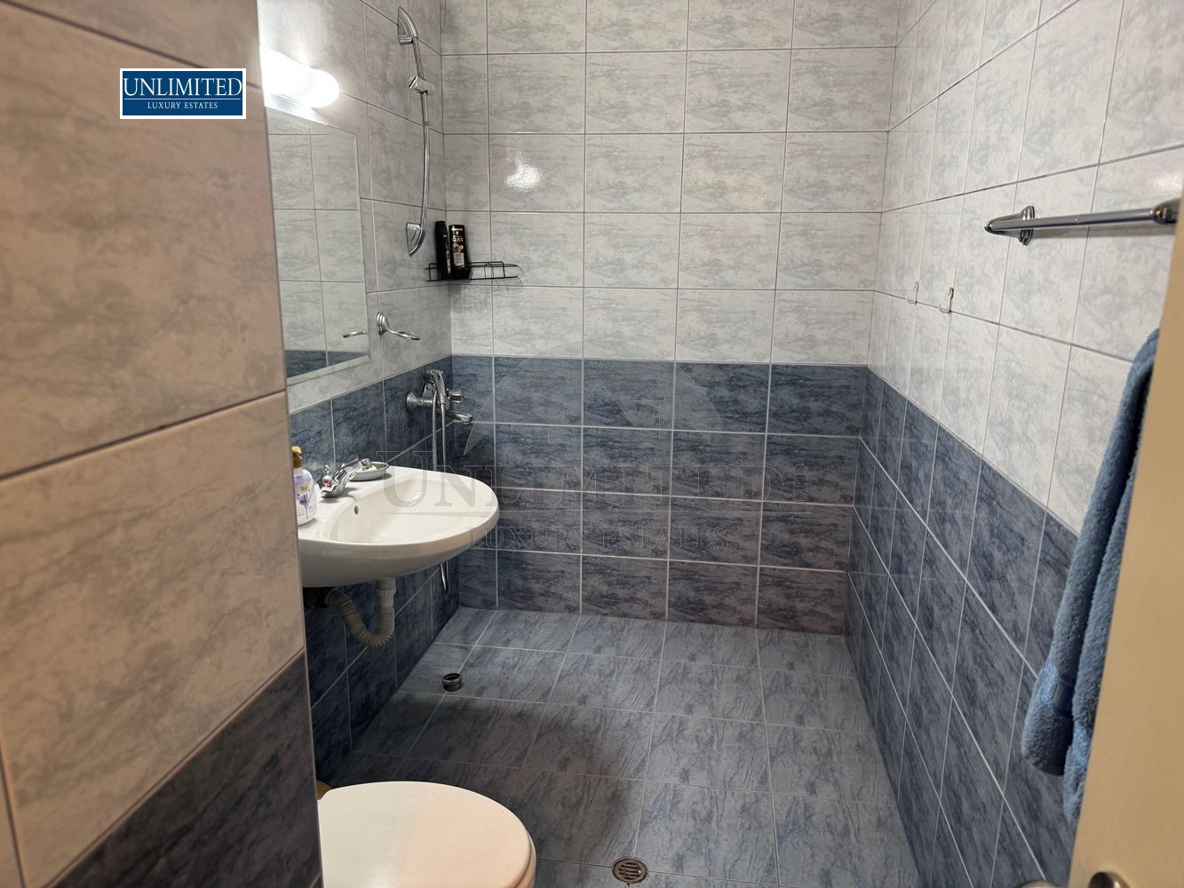 Дава под наем 1-СТАЕН, гр. София, Борово, снимка 3 - Апартаменти - 53944347