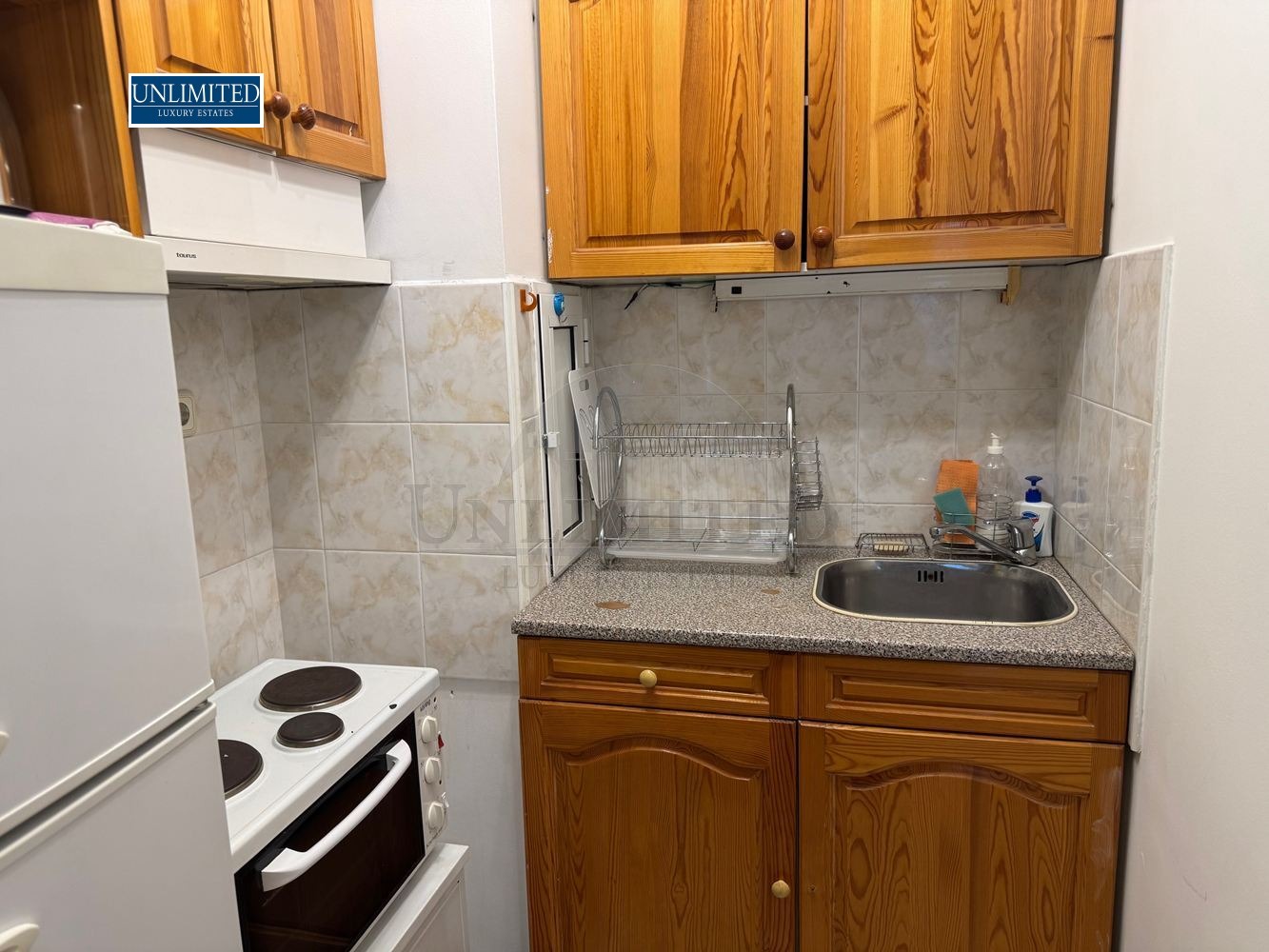 Дава под наем 1-СТАЕН, гр. София, Борово, снимка 4 - Апартаменти - 53944347