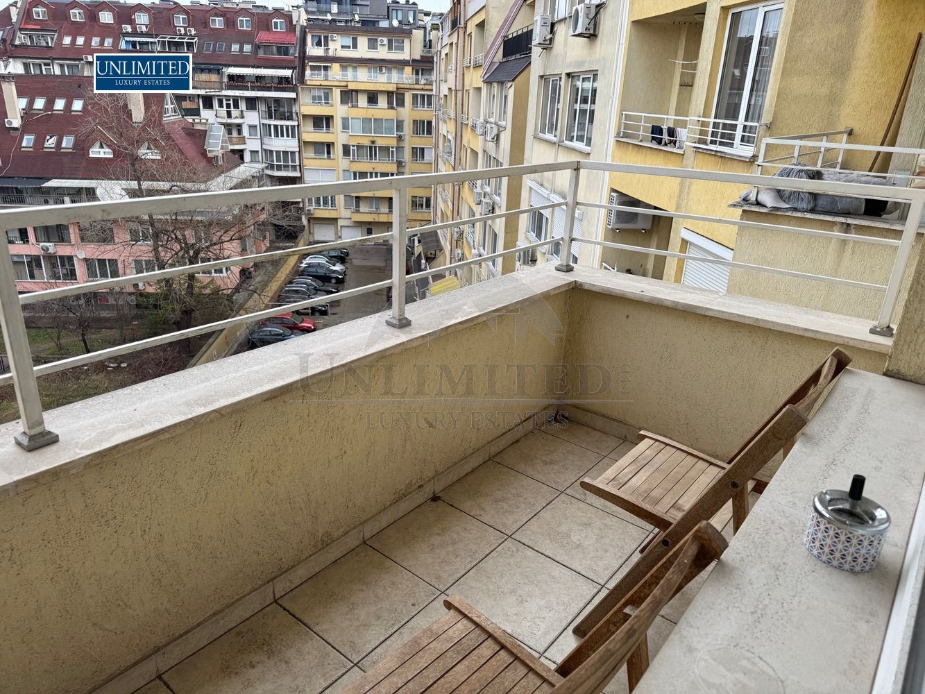 Дава под наем 1-СТАЕН, гр. София, Борово, снимка 5 - Апартаменти - 53944347