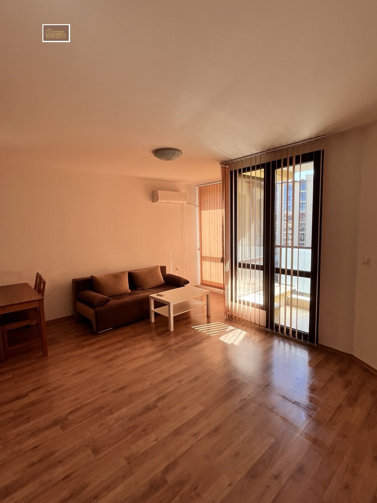 Дава под наем 2-СТАЕН, гр. София, Овча купел 1, снимка 2 - Апартаменти - 54002594