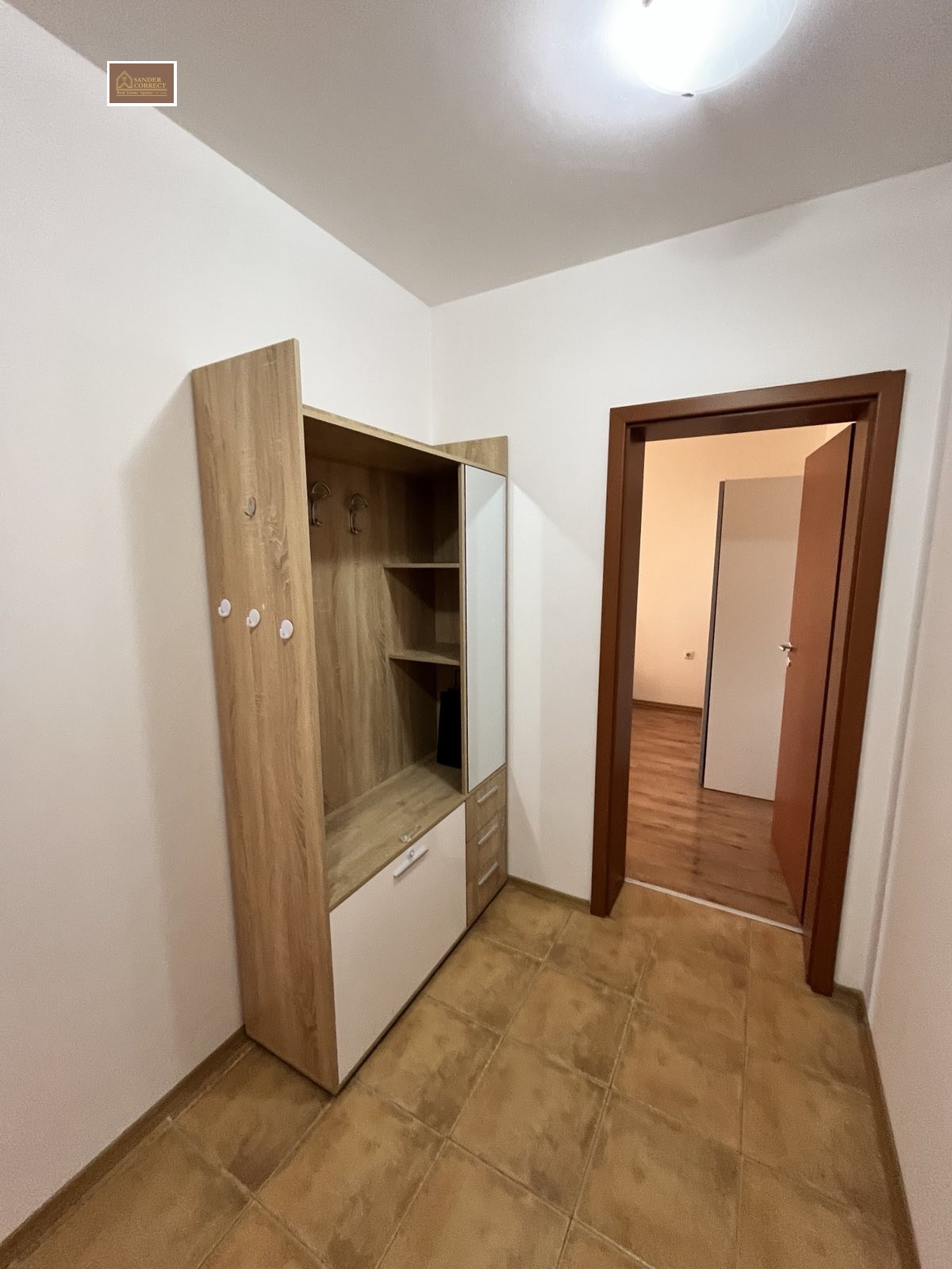 Дава под наем 2-СТАЕН, гр. София, Овча купел 1, снимка 12 - Апартаменти - 54002594