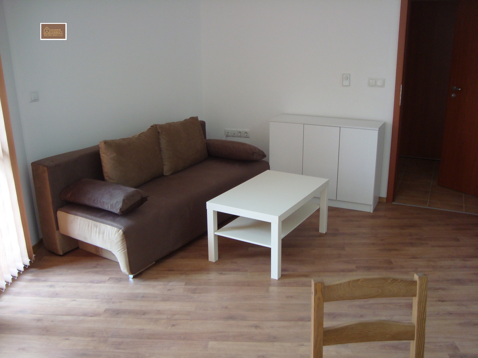 Дава под наем 2-СТАЕН, гр. София, Овча купел 1, снимка 4 - Апартаменти - 54002594