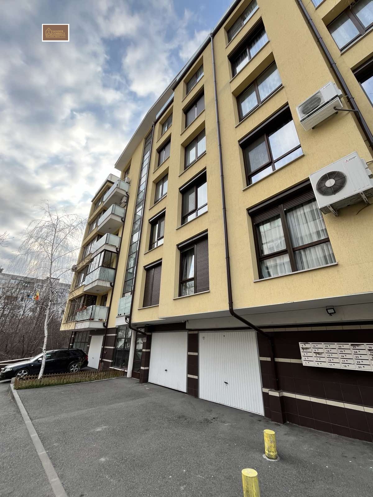 Дава под наем 2-СТАЕН, гр. София, Овча купел 1, снимка 14 - Апартаменти - 54002594