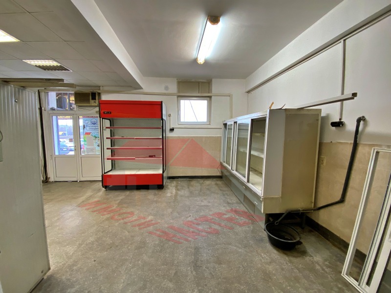 Дава под Наем МАГАЗИН в град Шумен, Добруджански - 100 кв.м / 1 022.58 € » 2 000 лв., ИМОТИ НАСТЕВ