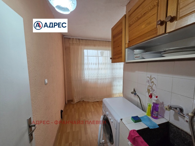 Дава под наем 1-СТАЕН, гр. Враца, Сениче, снимка 2 - Апартаменти - 53453261