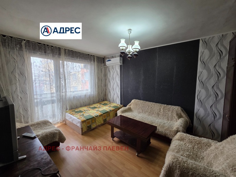 Дава под наем 1-СТАЕН, гр. Враца, Сениче