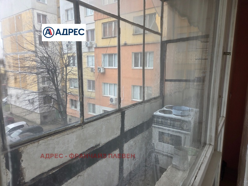 Дава под наем 1-СТАЕН, гр. Враца, Сениче, снимка 5 - Апартаменти - 53453261