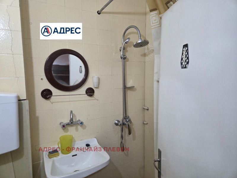 Дава под наем 1-СТАЕН, гр. Враца, Сениче, снимка 4 - Апартаменти - 53453261