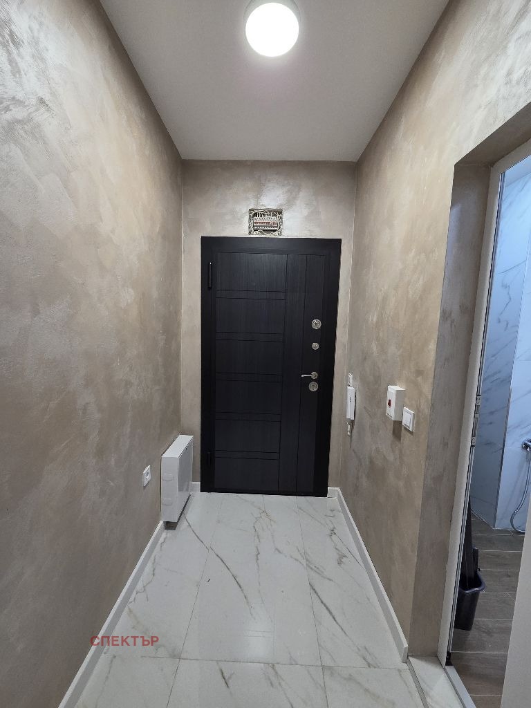 Дава под наем 1-СТАЕН, гр. Перник, Изток, снимка 7 - Апартаменти - 54143808