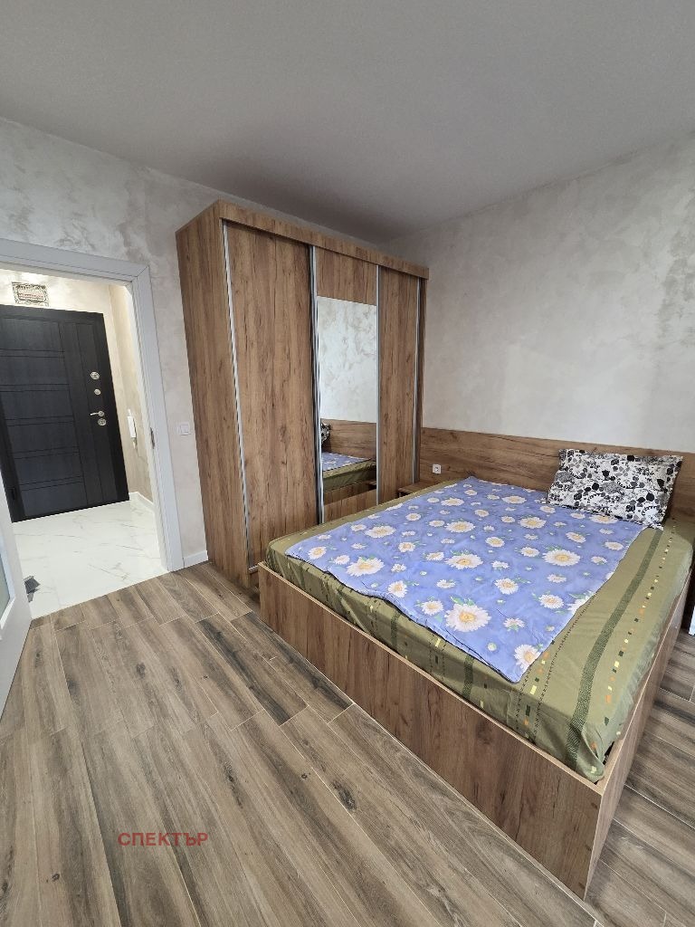 Дава под наем 1-СТАЕН, гр. Перник, Изток, снимка 6 - Апартаменти - 54143808