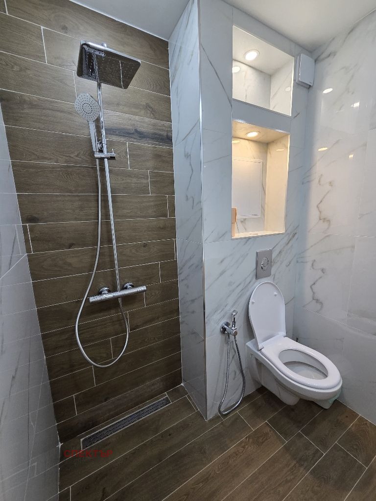 Дава под наем 1-СТАЕН, гр. Перник, Изток, снимка 4 - Апартаменти - 54143808