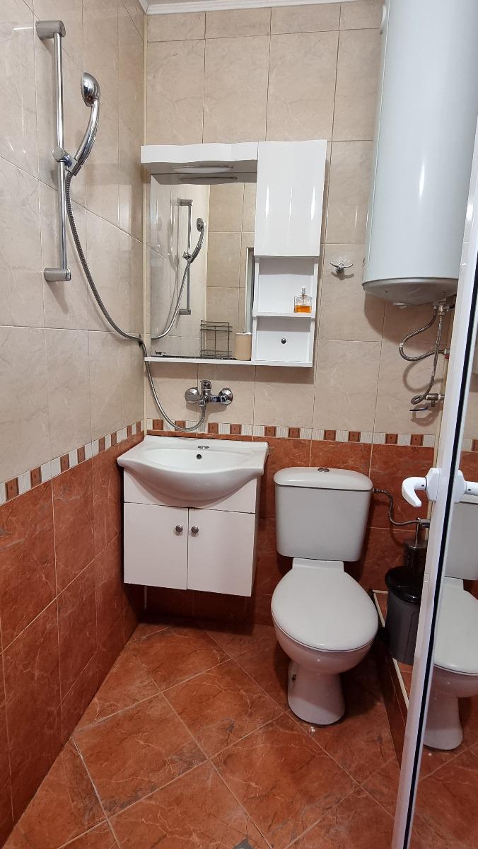 Da affittare  1 camera da letto Pazardgik , Tsentar , 65 mq | 59622282 - Immagine [12]