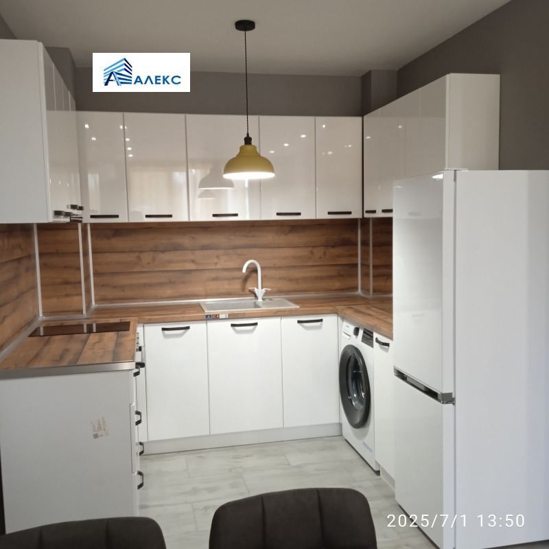 Дава под наем  2-стаен град Пловдив , Център , 75 кв.м | 85200246 - изображение [2]
