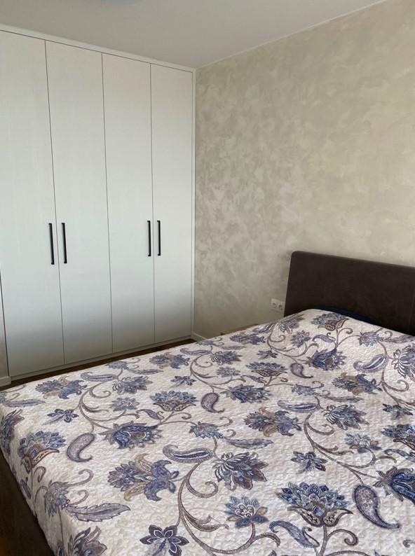 Zu vermieten  1 Schlafzimmer Sofia , Druschba 2 , 80 qm | 80235558 - Bild [6]