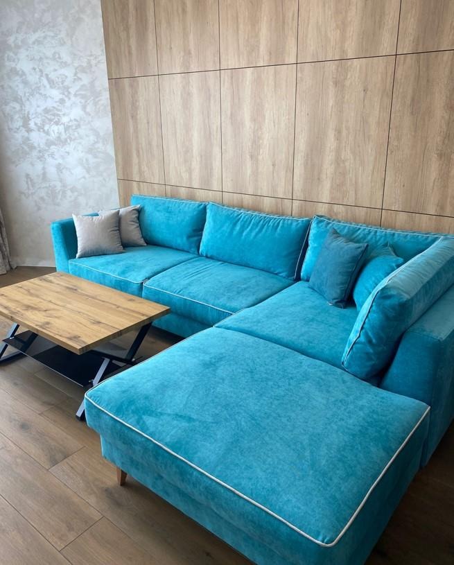 Zu vermieten  1 Schlafzimmer Sofia , Druschba 2 , 80 qm | 80235558 - Bild [2]