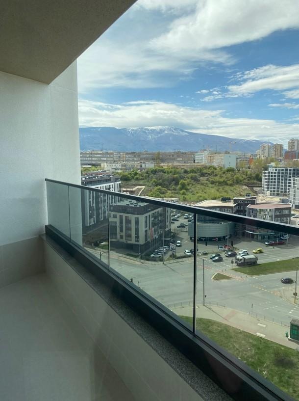 Zu vermieten  1 Schlafzimmer Sofia , Druschba 2 , 80 qm | 80235558 - Bild [11]
