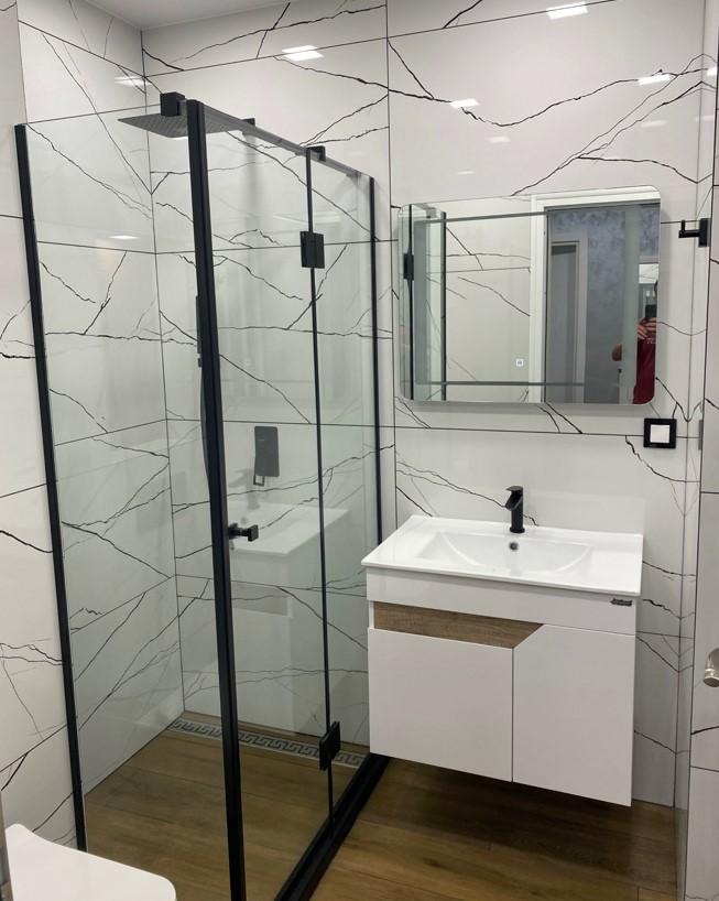 Zu vermieten  1 Schlafzimmer Sofia , Druschba 2 , 80 qm | 80235558 - Bild [7]