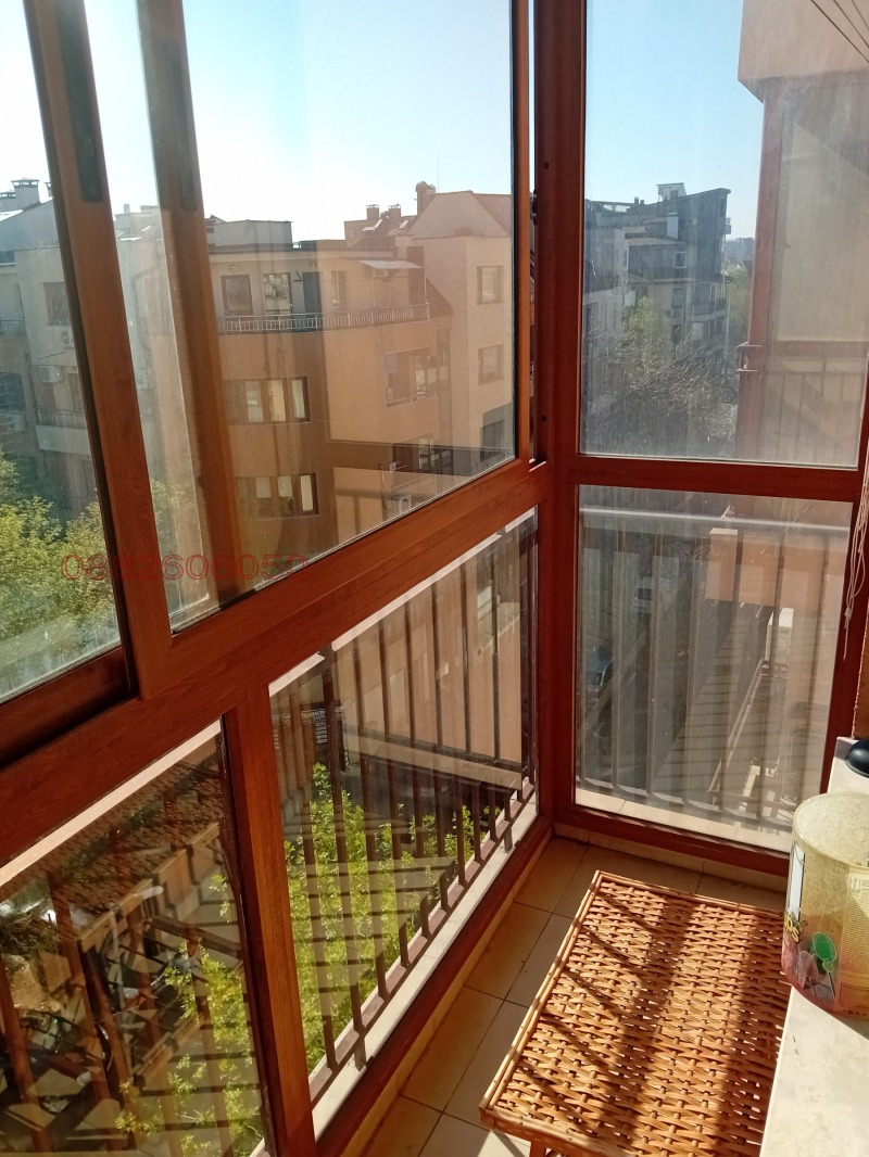 Kiralık  1 yatak odası Varna , Lyatno kino Trakiya , 75 metrekare | 88001727 - görüntü [6]