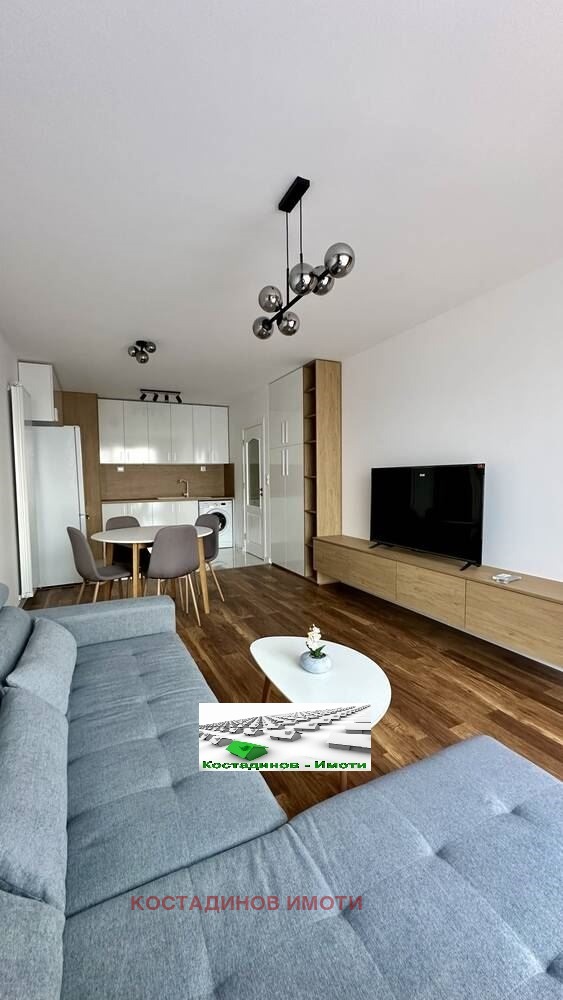 Kiralık  1 yatak odası Plovdiv , Trakiya , 72 metrekare | 28711407