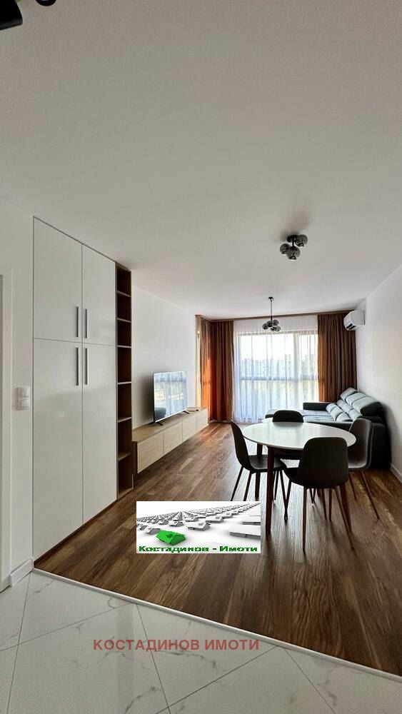 Kiralık  1 yatak odası Plovdiv , Trakiya , 72 metrekare | 28711407 - görüntü [3]