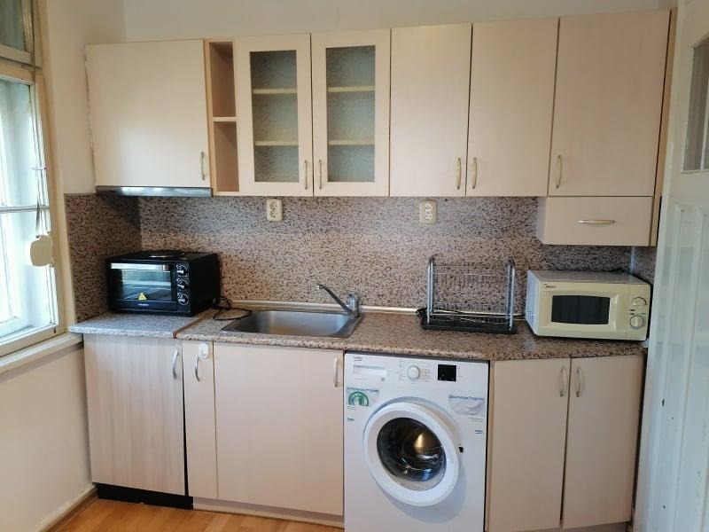Kiadó  1 hálószoba Plovdiv , Centar , 54 négyzetméter | 38008529 - kép [2]