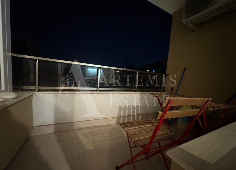 Дава под наем 2-СТАЕН, гр. София, Център, снимка 11 - Апартаменти - 52362226