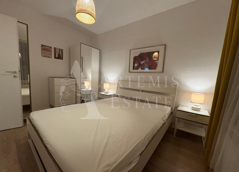 Дава под наем 2-СТАЕН, гр. София, Център, снимка 9 - Апартаменти - 52362226